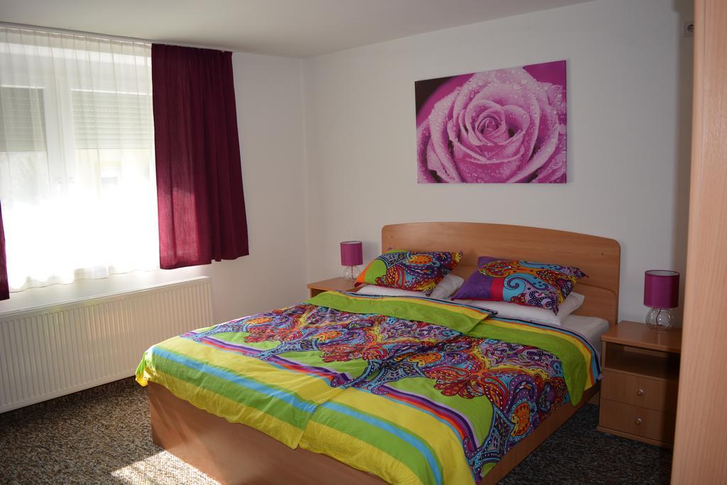Salve Apartment Hévíz 외부 사진