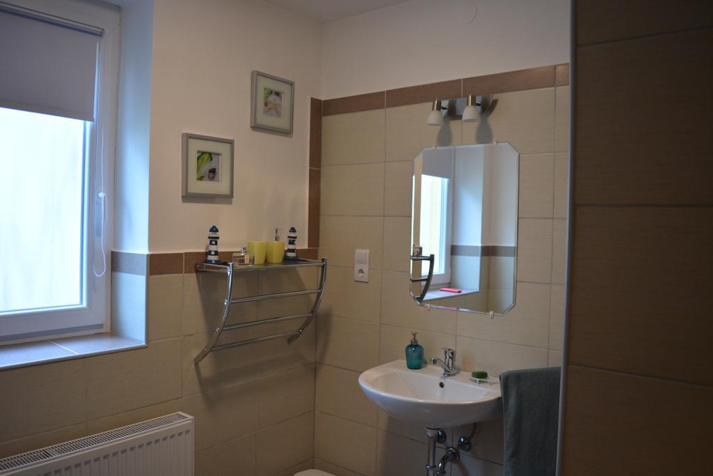 Salve Apartment Hévíz 외부 사진