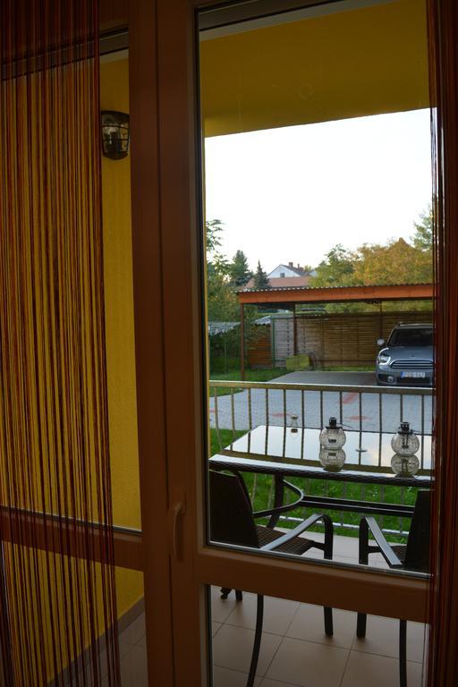 Salve Apartment Hévíz 외부 사진